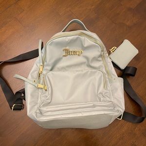 Mint Juicy Couture Backpack